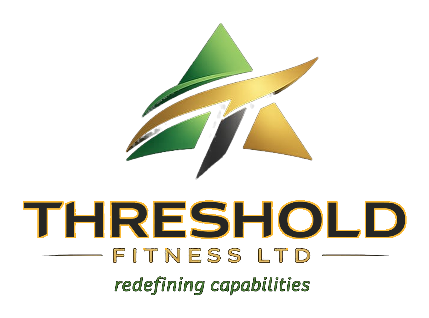 Threshold Fitness Logo